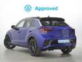 Volkswagen T-Roc 2.0 TSI R 4Motion DSG7 221KW Azul - thumbnail 2