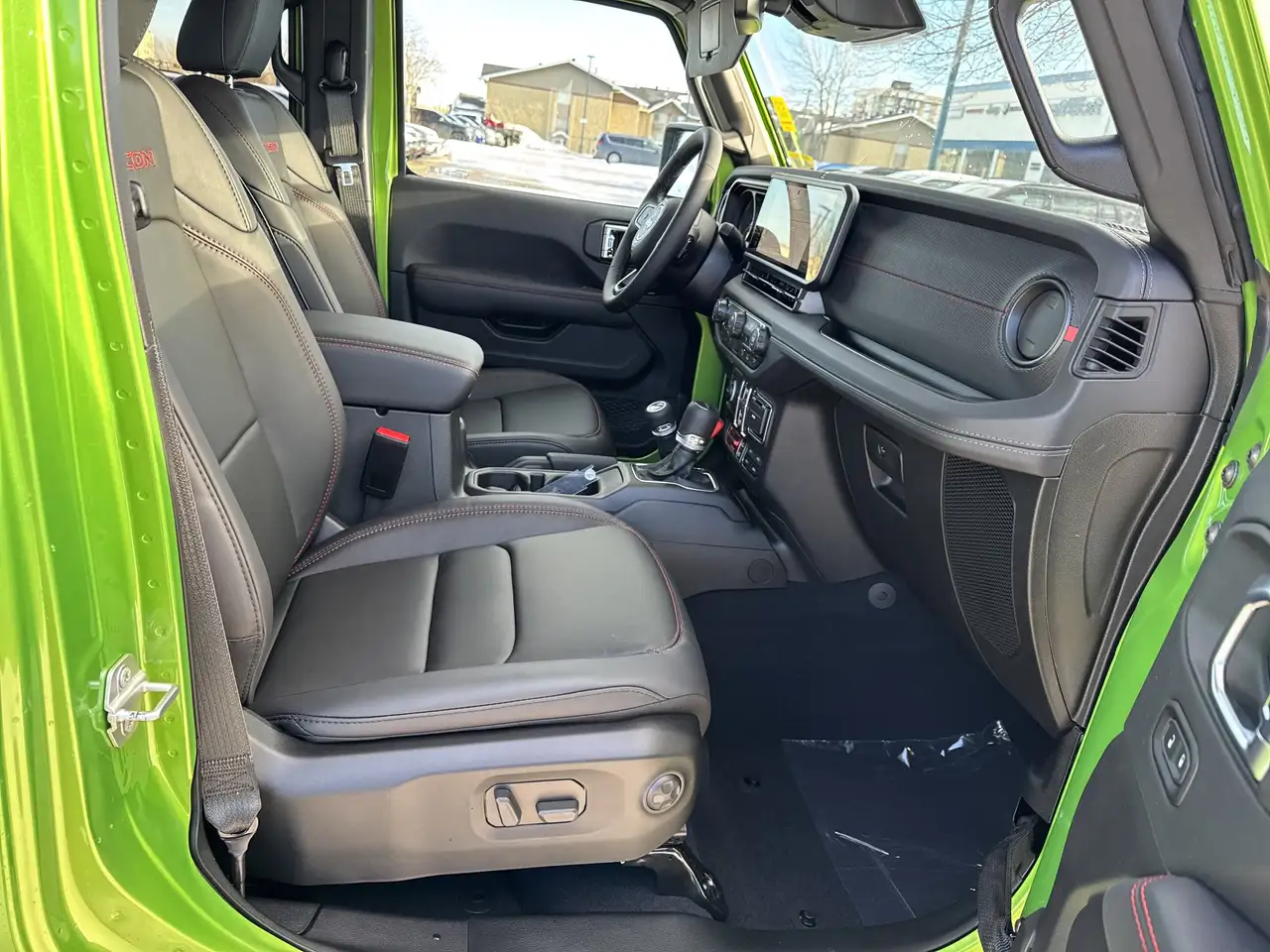 Jeep Gladiator photo Jeep Gladiator