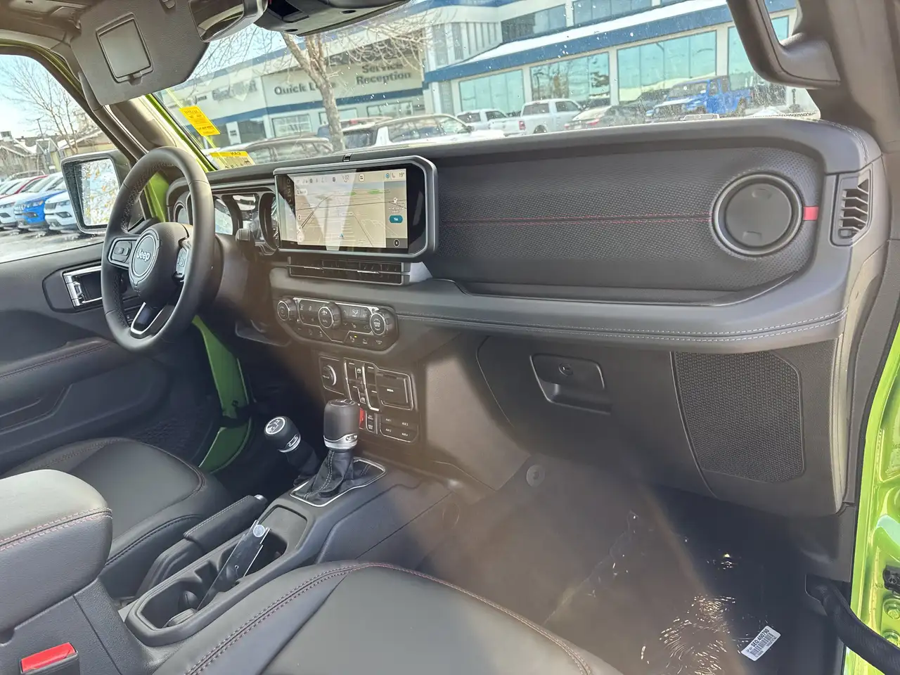 Jeep Gladiator photo Jeep Gladiator