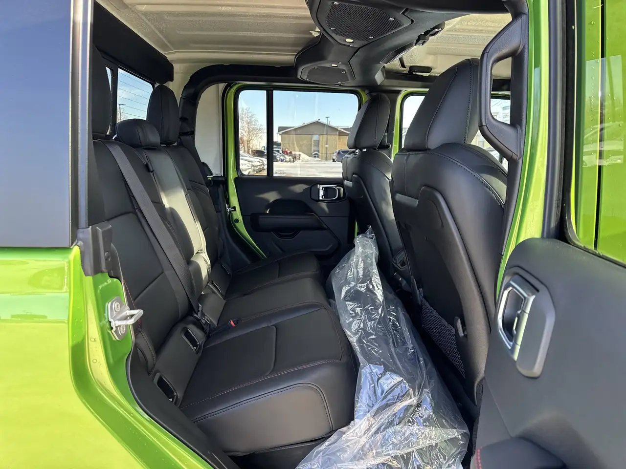 Jeep Gladiator photo Jeep Gladiator