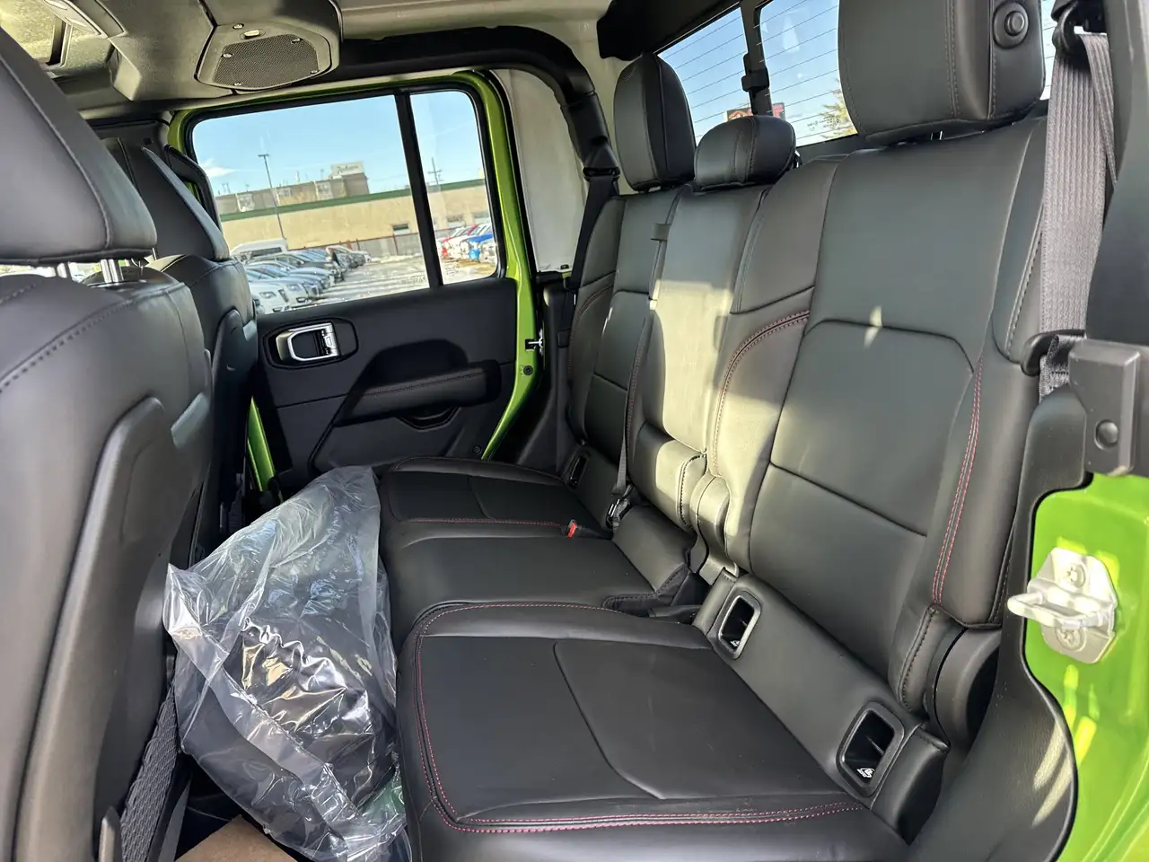 Jeep Gladiator photo Jeep Gladiator