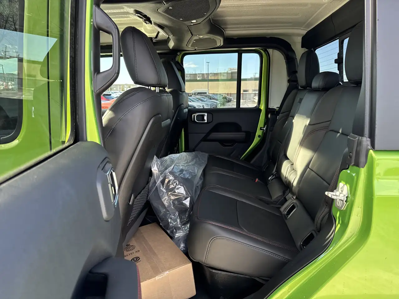 Jeep Gladiator photo Jeep Gladiator