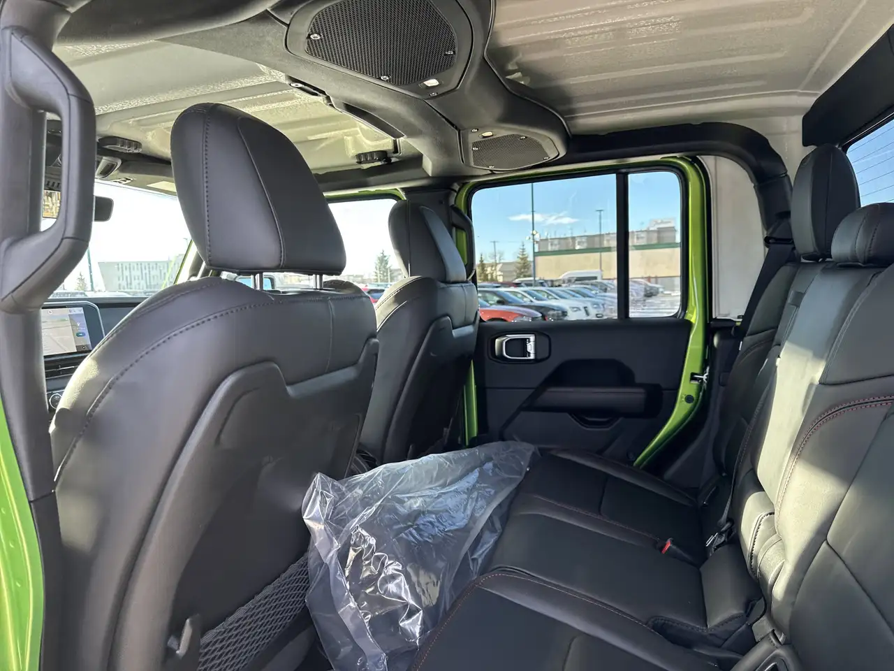 Jeep Gladiator photo Jeep Gladiator