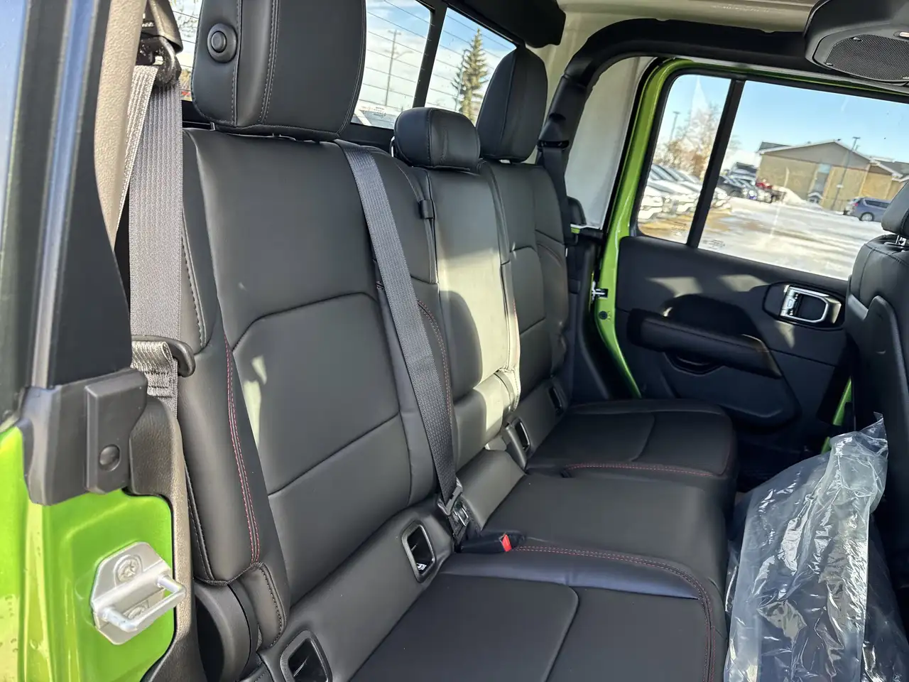Jeep Gladiator photo Jeep Gladiator