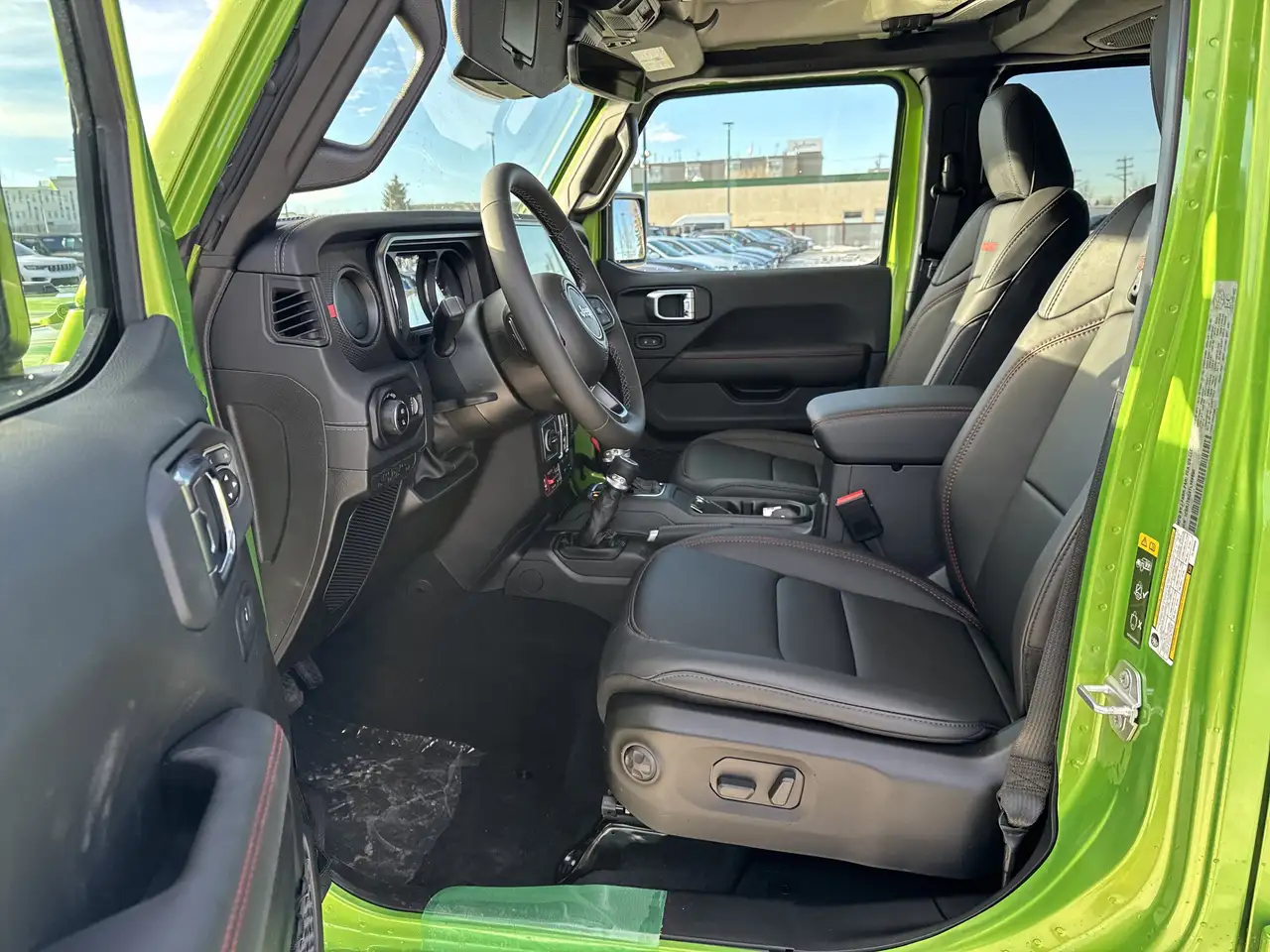 Jeep Gladiator photo Jeep Gladiator