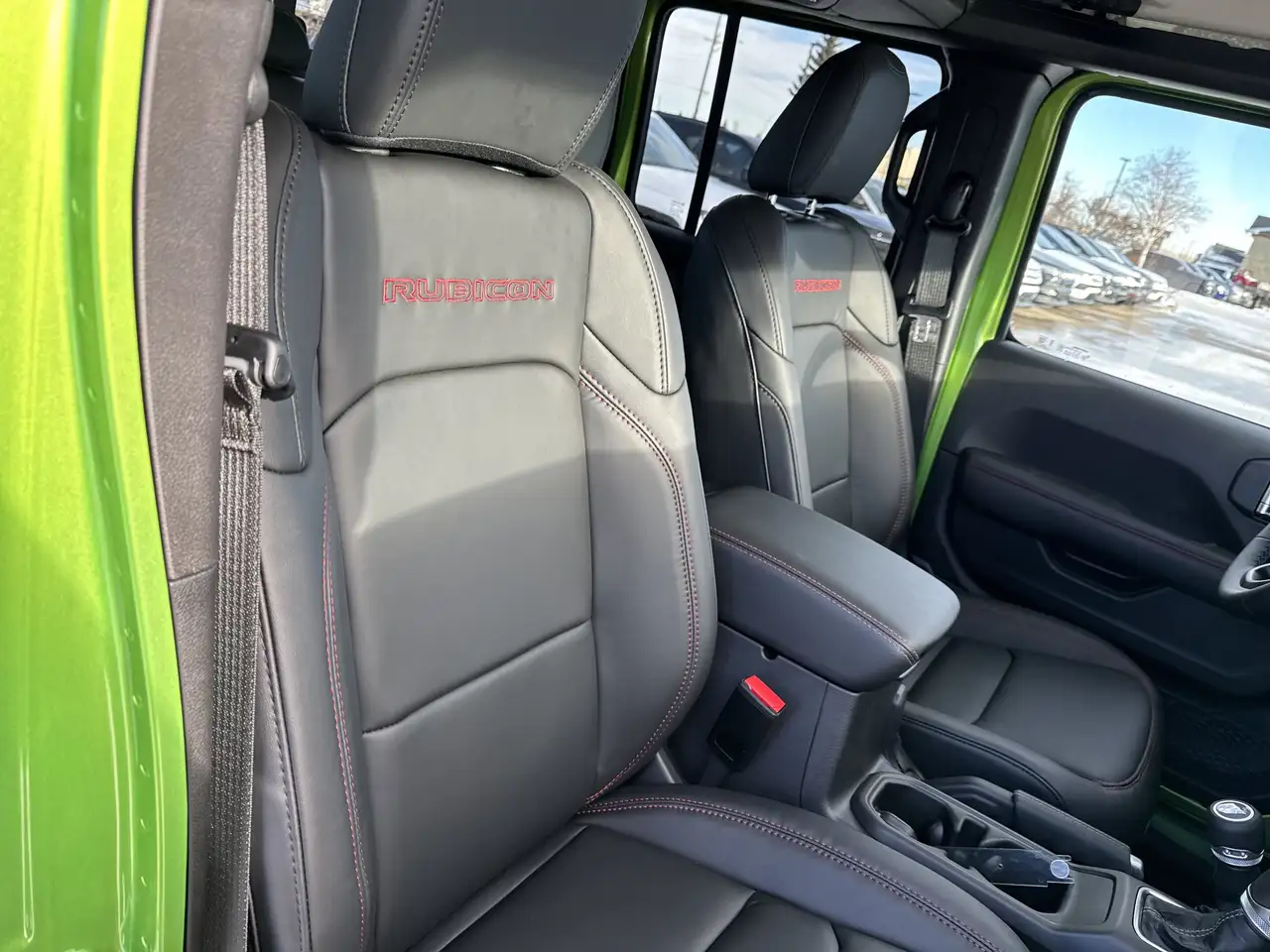 Jeep Gladiator photo Jeep Gladiator