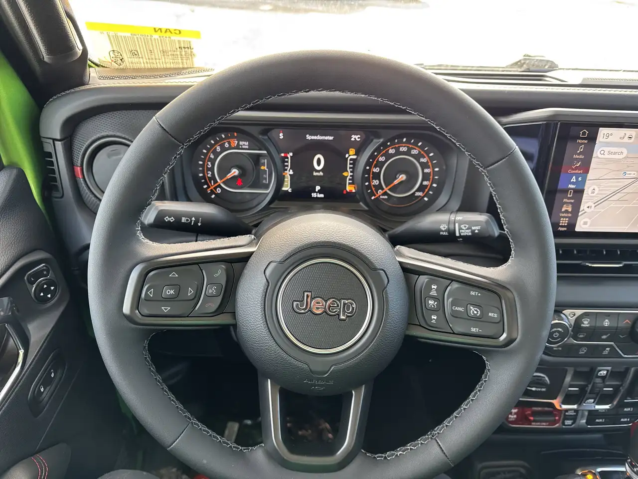 Jeep Gladiator photo Jeep Gladiator