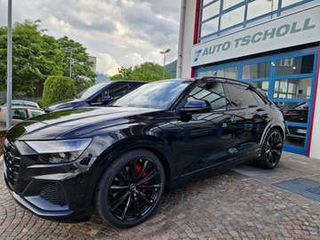 4.0TFSI V8 507Cv quattro HD Matrix 23" ACC OpenSky