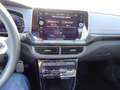 Volkswagen T-Cross 1.0 TSI Style*IQ Drive*Climatronic*Matri Gris - thumbnail 23