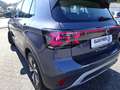 Volkswagen T-Cross 1.0 TSI Style*IQ Drive*Climatronic*Matri Gris - thumbnail 12