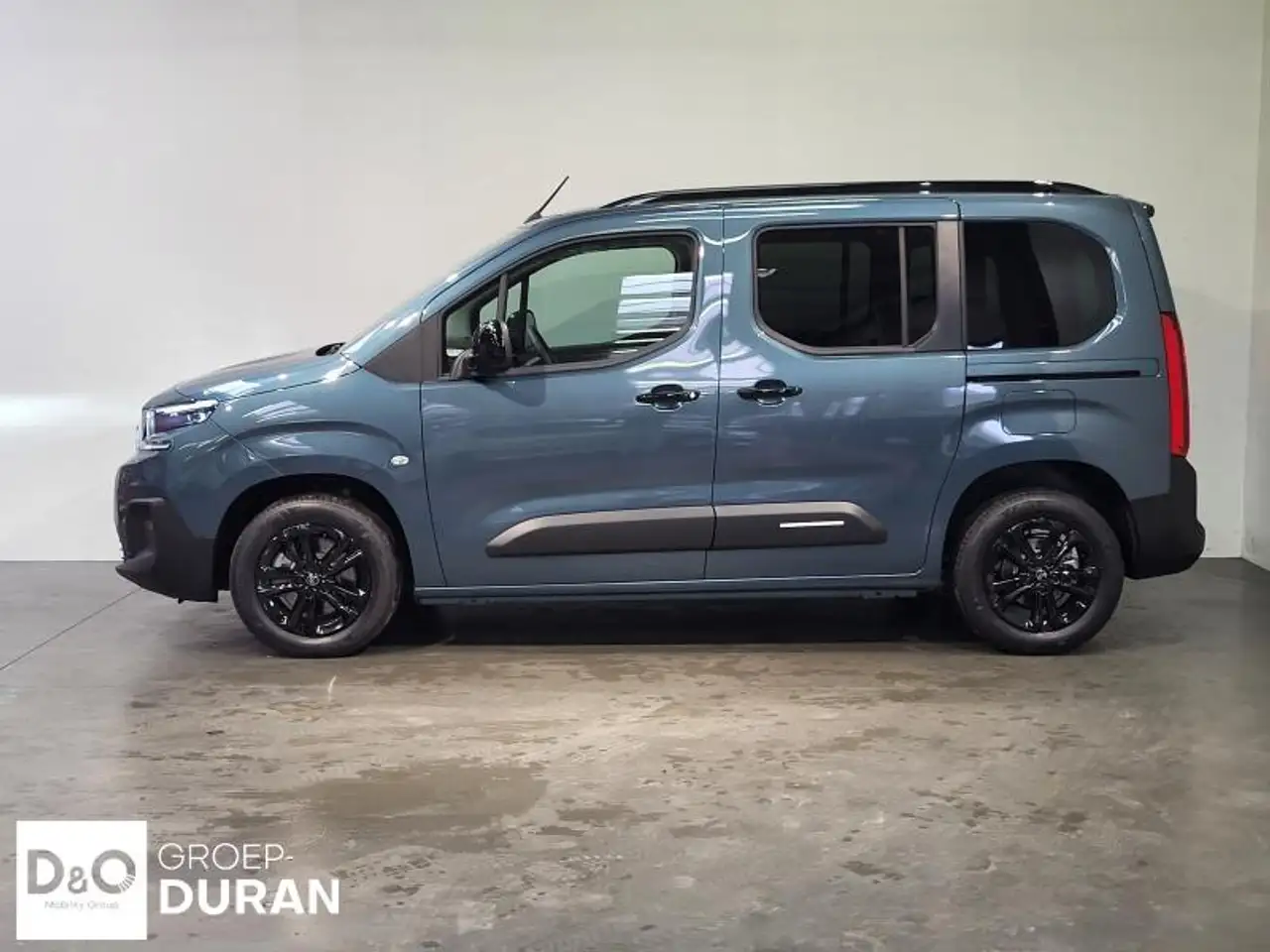 Citroen Berlingo 2026