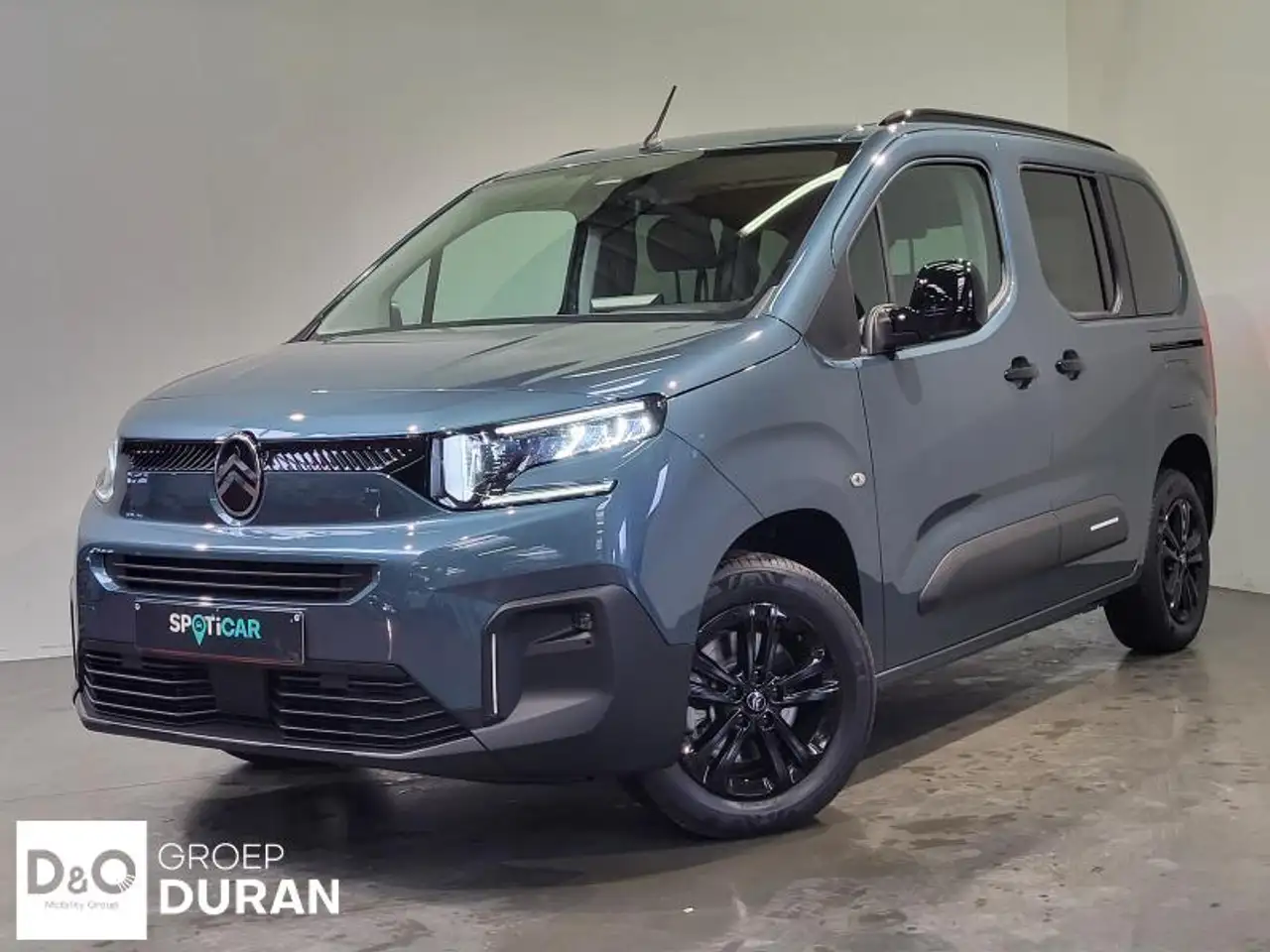 Citroen Berlingo 2026