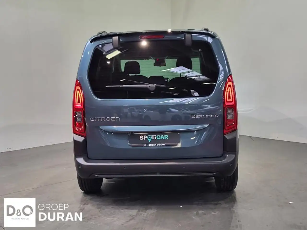 Citroen Berlingo 2026