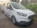 Ford Transit Courier 1.5 TDCI Trend 1.HD/PDC/NAVI/TÜV Weiß - thumbnail 1