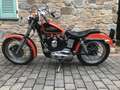 Harley-Davidson Sportster XLCH 1000 XL XLCH IRONHEAD Arancione - thumbnail 2