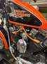 Harley-Davidson Sportster XLCH 1000 XL XLCH IRONHEAD Arancione - thumbnail 4