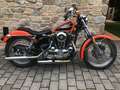 Harley-Davidson Sportster XLCH 1000 XL XLCH IRONHEAD Arancione - thumbnail 1