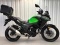 Kawasaki Versys-X 300 zelena - thumbnail 1