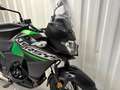 Kawasaki Versys-X 300 zelena - thumbnail 2