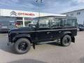 Land Rover Defender 110 E Klima WiPa, absolut neuwertig Schwarz - thumbnail 7
