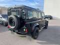 Land Rover Defender 110 E Klima WiPa, absolut neuwertig Schwarz - thumbnail 4