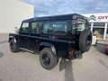 Land Rover Defender 110 E Klima WiPa, absolut neuwertig Schwarz - thumbnail 6