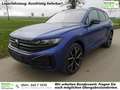 Volkswagen Touareg 3.0 TDI 210 kW 4Motion R-Line V6 UPE 113.880 € ... Bleu - thumbnail 1