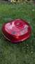 Honda CBF 600 Rot - thumbnail 15