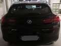 BMW X2 X2 sdrive18i Advantage 140cv auto Nero - thumbnail 1