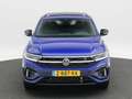 Volkswagen T-Roc 1.5 TSi 150 Pk Automaat R-Line | Adaptive Cruise | Blauw - thumbnail 4