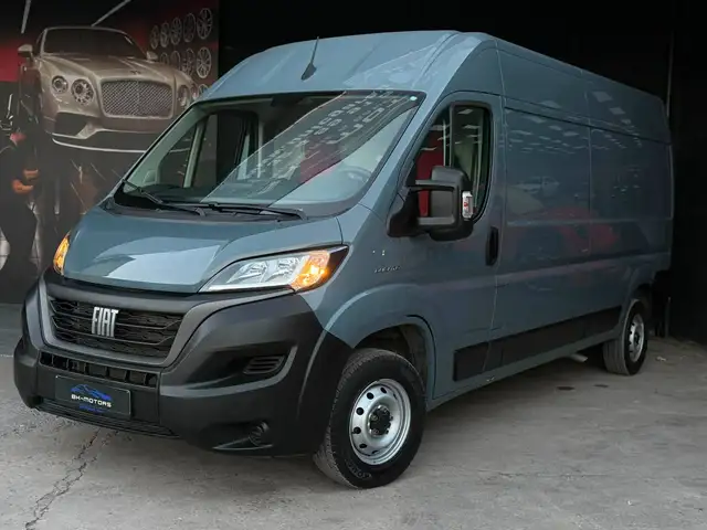Fiat Ducato Ducato 2.2 Multijet L3H2 (EU6d)