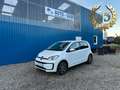 Volkswagen up! move up! BMT/Start-Stopp Weiß - thumbnail 1