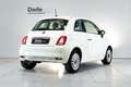 Fiat 500 500 1.2 Lounge 69CV Bianco - thumbnail 2