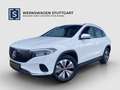 Mercedes-Benz EQA 300 EQA 300 4M Progressive 18&quot; Vorr.-Distronic LED Blanc - thumbnail 1