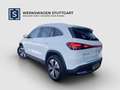 Mercedes-Benz EQA 300 EQA 300 4M Progressive 18&quot; Vorr.-Distronic LED Blanc - thumbnail 5