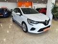 Renault Clio TCe Intens 67kW Blanc - thumbnail 1