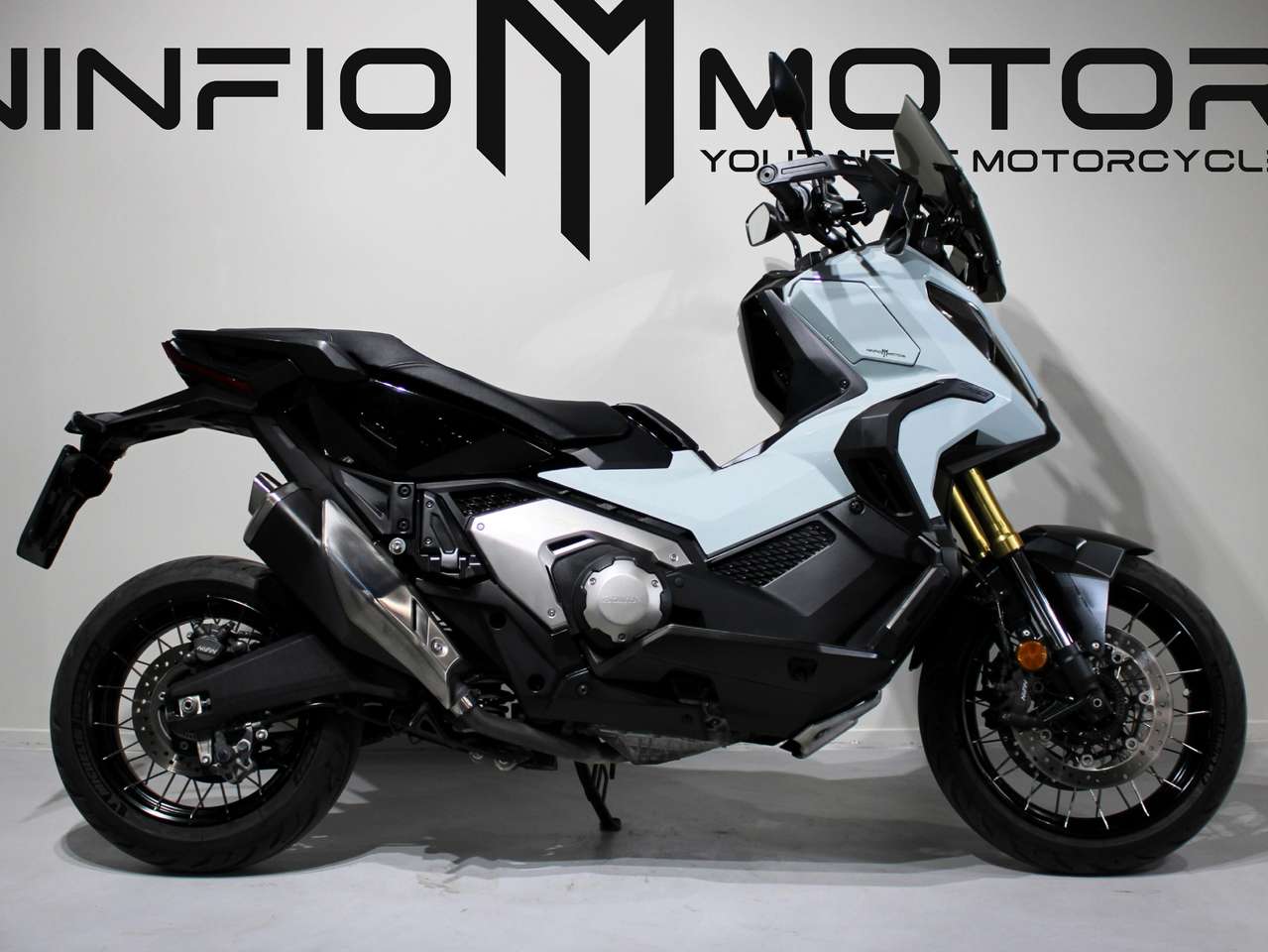 Honda X-ADV