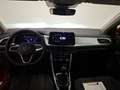 Volkswagen T-Roc Connect 1.0 TSI 85 kW (116 CV) SG6 Rojo - thumbnail 4