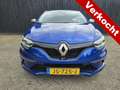Renault Megane 1.6 TCe GT Kék - thumbnail 2