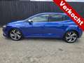 Renault Megane 1.6 TCe GT Kék - thumbnail 23