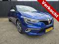 Renault Megane 1.6 TCe GT Kék - thumbnail 3