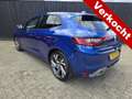 Renault Megane 1.6 TCe GT Kék - thumbnail 22