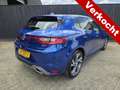Renault Megane 1.6 TCe GT Kék - thumbnail 5