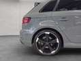 Audi RS3 Sportback S tronic/Nardo/SportAbgas/Matrix/Spo Gris - thumbnail 21