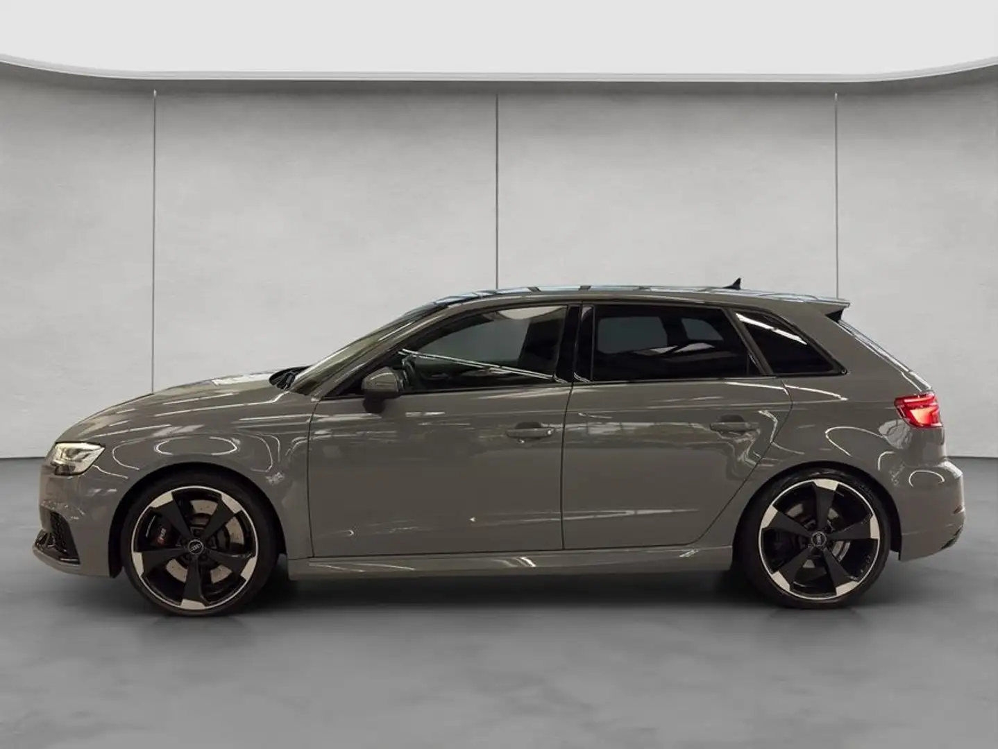 Audi RS3 Sportback S tronic/Nardo/SportAbgas/Matrix/Spo Grau - 2