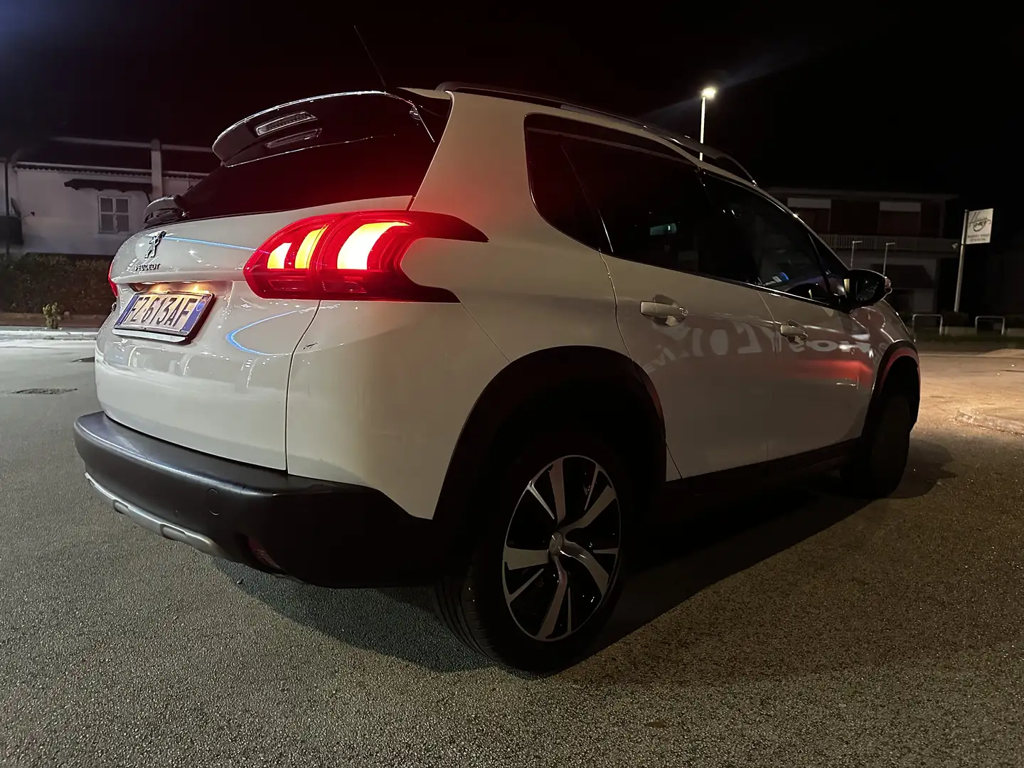 Peugeot 2008 1.5 bluehdi Gt Line s&s 100cv 5marce - 2