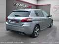Peugeot 308 GT Line Gris - thumbnail 3