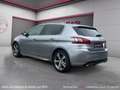 Peugeot 308 GT Line Gris - thumbnail 8