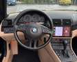 BMW 330 CI Cabrio Aut. Hardtop Gepflegt Schwarz - thumbnail 8