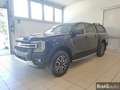 Ford Ranger Ranger 2.0 ECOBLUE DC Limited 5 posti Nero - thumbnail 3